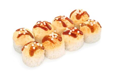 Запеченный Чиз