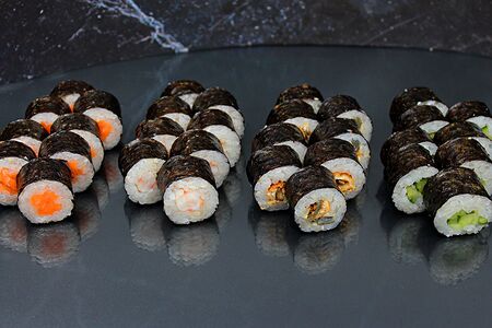 Маки Классик