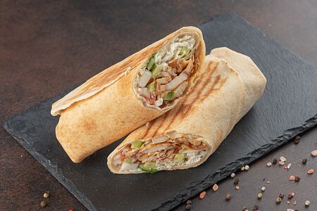 ТейстиФреш шаурма