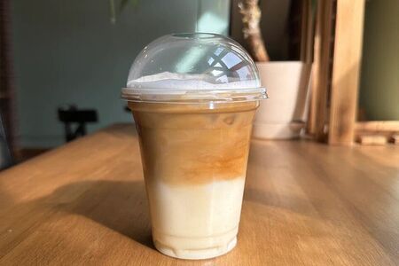 Айс латте