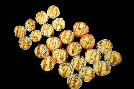 Сет Запеченный фирменный