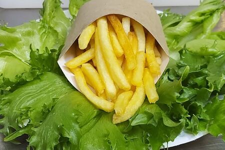 Картофель фри