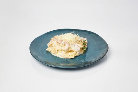 Паста Карбонара