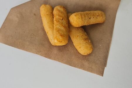 Сырные палочки