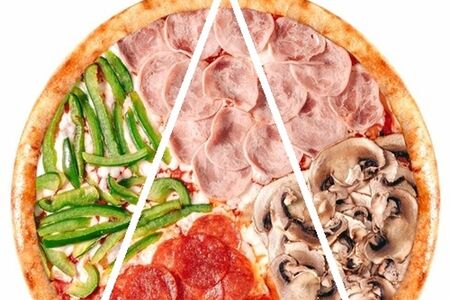 Четыре сезона 