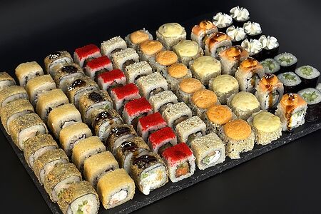 Набор Все включено