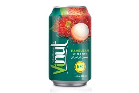 Vinut Рамбутан