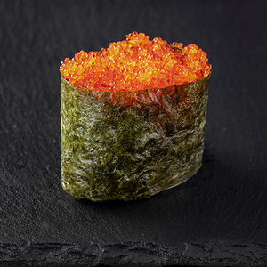 Суши Тобико