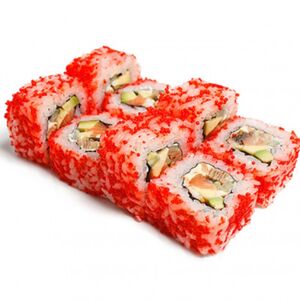 Калифорния №2