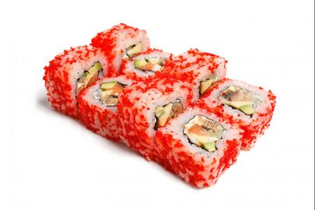 Калифорния №2