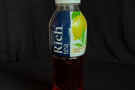Rich чай Лимон