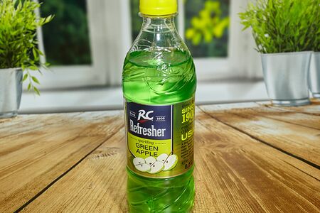 Rc-Green Apple