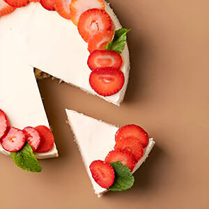 Чизкейк Нью-Йорк