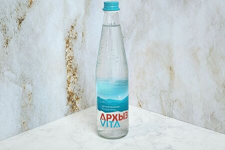 Архыз без газа