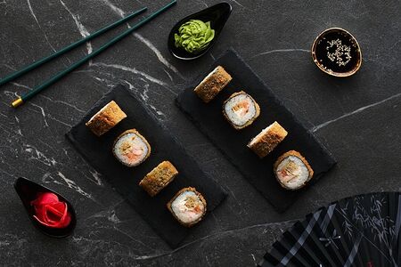 Хот Эби-сяке