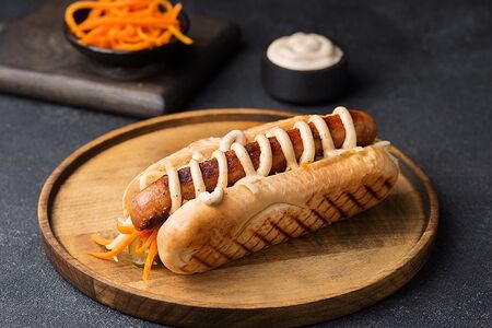 Хот-дог Классический