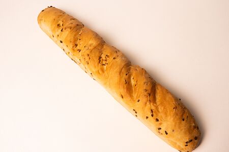 Багет луковый