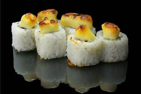 Ролл тенсей