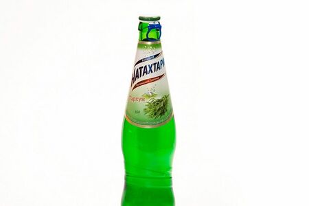 Лимонад Натахтари тархун