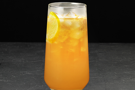 Лимонад Манго-маракуя