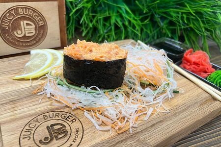 Гункан Сяке