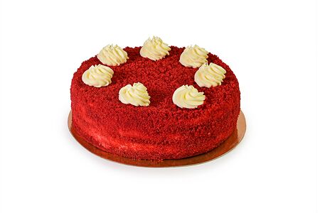 Красный бархат