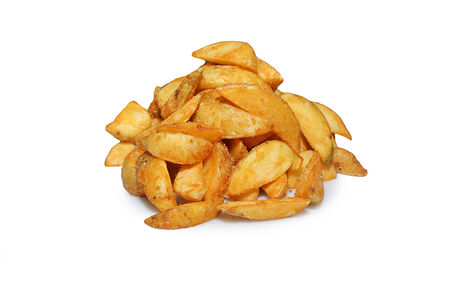 По-деревенски