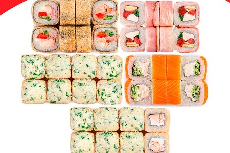 Сет Патриотичный