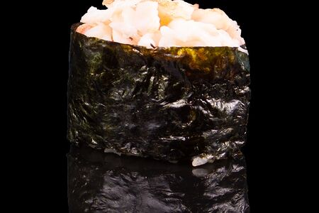 Гункан Эби спайси