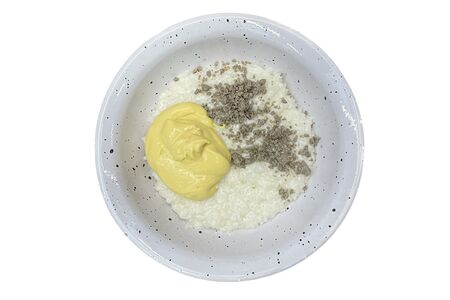 Индийский завтрак