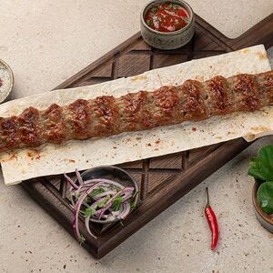 Люля-кебаб Говядина