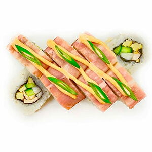 Чикен Калифорния