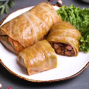 Պասուց տոլմա