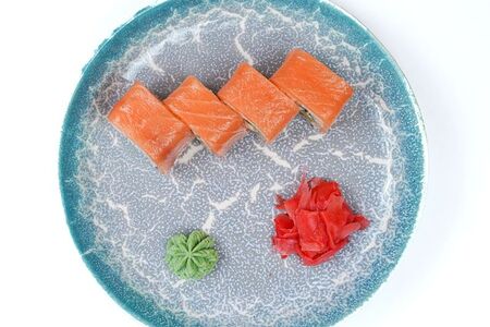 Ролл Филадельфия