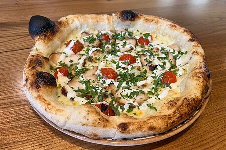 Цыпленок ранч 