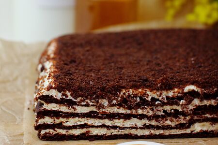 Торт Згапари