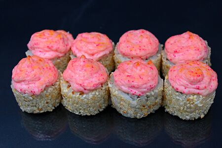 Запеченный Цезарь