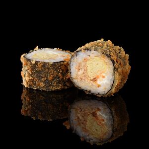 Ролл Бергамо