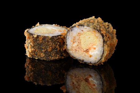 Ролл Бергамо