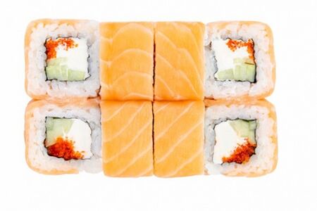 Филадельфия масаго