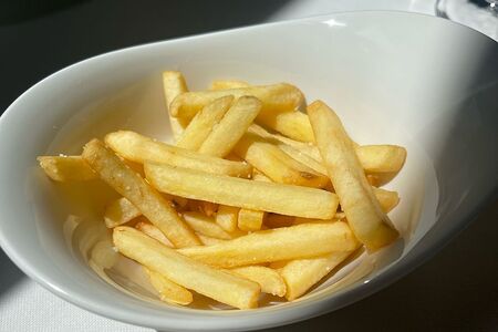 Картофель фри