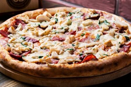 Пицца Фирменная