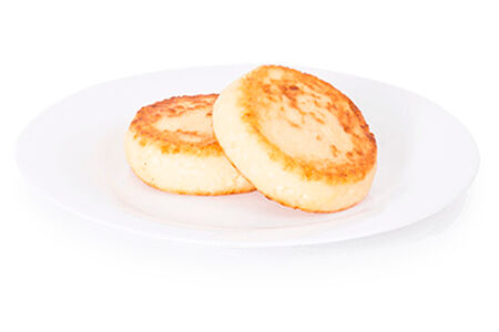 Сырник из творога