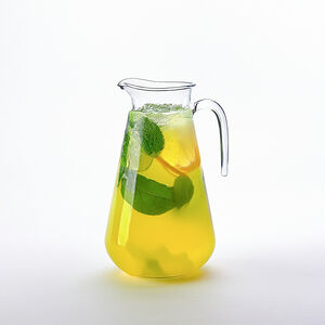 Лимонад Цитрусовый