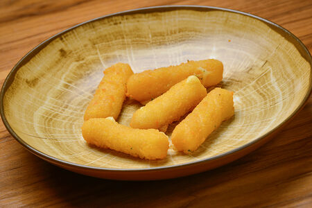 Сырные палочки Моцарелла