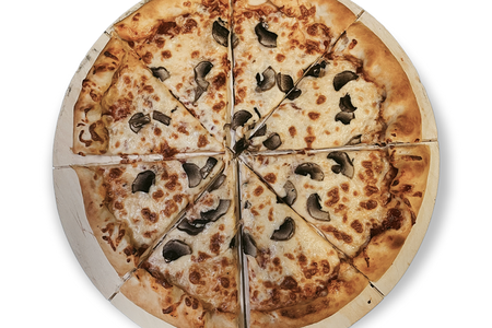 Фунги сгрибами