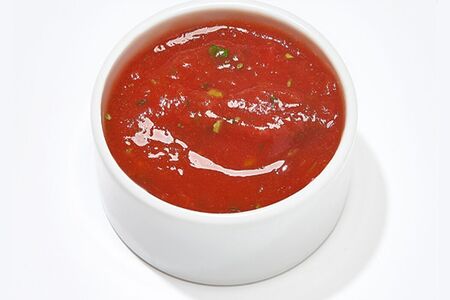 Томатный соус