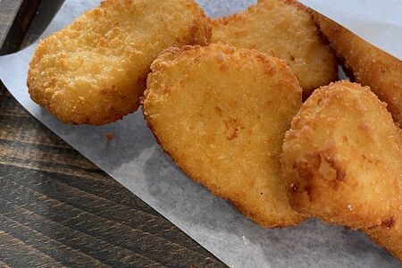 Наггетсы куриные 