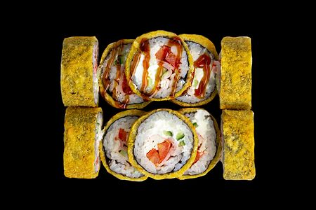 Техас Темпура