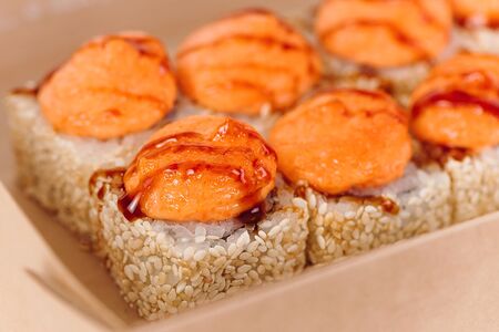 Запеченная Калифорния чикен